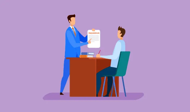 Образец уведомления о ненормированном рабочем дне